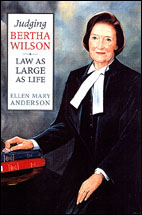 Bertha Wilson