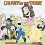 Children of the Prairie