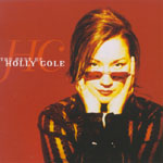 Holly Cole album
