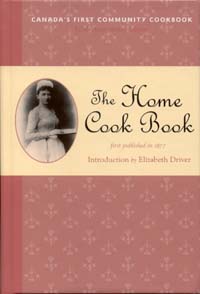 The Home Cook Book