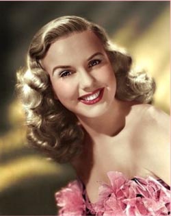 Deanna Durbin