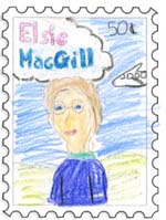 Elsie MacGill