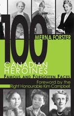 100 Canadian Heroines
