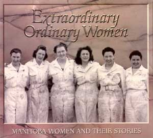 Manitoba women