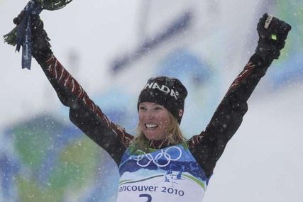 Ashleigh McIvor, Mike Ridewood/COC