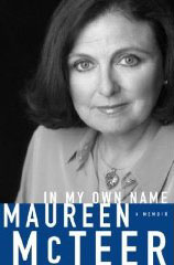 Maureen McTeer