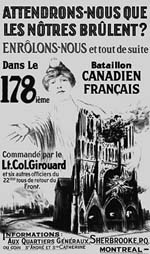 French poster,NAC/C095288