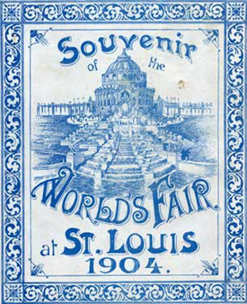 St. Louis World's Fair