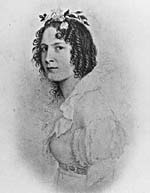 Catharine Parr Traill