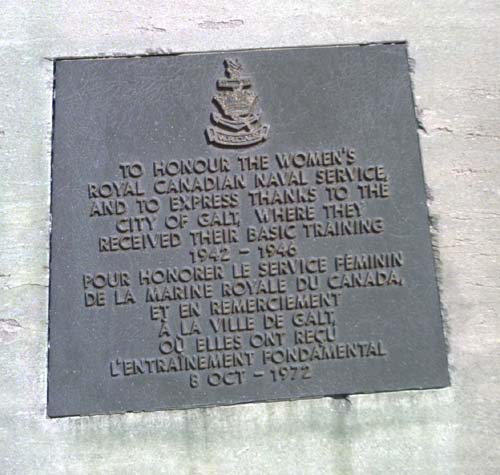 Cambridge statue text